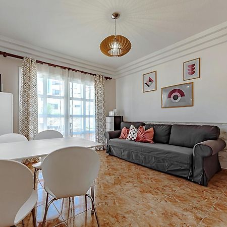 Tenerifeopenhome Costa Adeje Comfort Apartment 3 Pools Екстер'єр фото