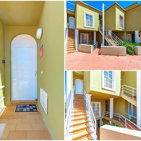 Tenerifeopenhome Costa Adeje Comfort Apartment 3 Pools Екстер'єр фото