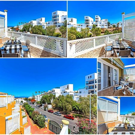 Tenerifeopenhome Costa Adeje Comfort Apartment 3 Pools Екстер'єр фото