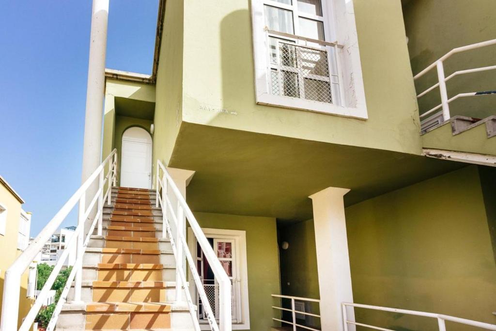 Tenerifeopenhome Costa Adeje Comfort Apartment 3 Pools Екстер'єр фото