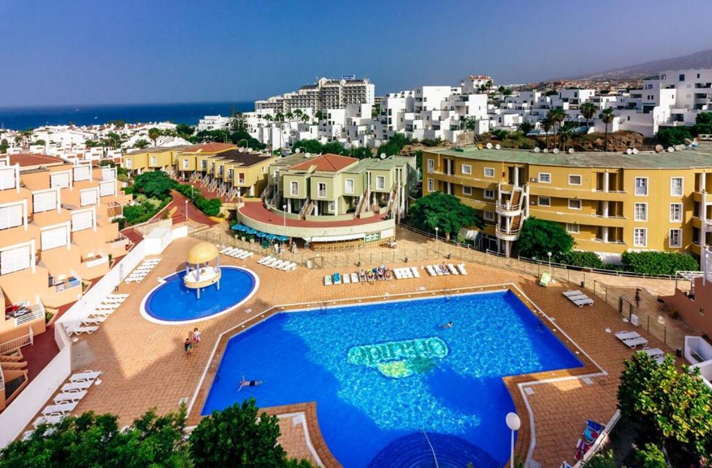 Tenerifeopenhome Costa Adeje Comfort Apartment 3 Pools Екстер'єр фото