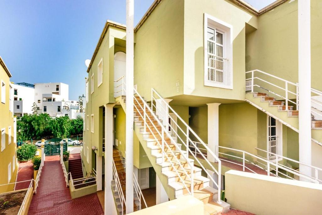 Tenerifeopenhome Costa Adeje Comfort Apartment 3 Pools Екстер'єр фото