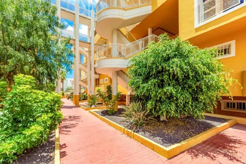 Tenerifeopenhome Costa Adeje Comfort Apartment 3 Pools Екстер'єр фото