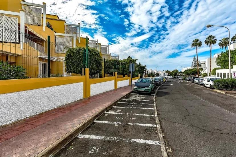 Tenerifeopenhome Costa Adeje Comfort Apartment 3 Pools Екстер'єр фото