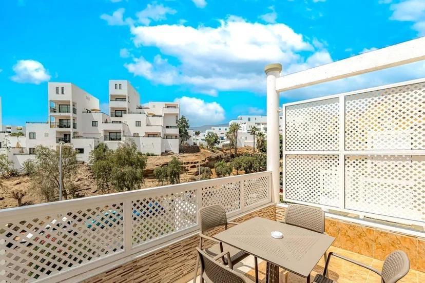 Tenerifeopenhome Costa Adeje Comfort Apartment 3 Pools Екстер'єр фото