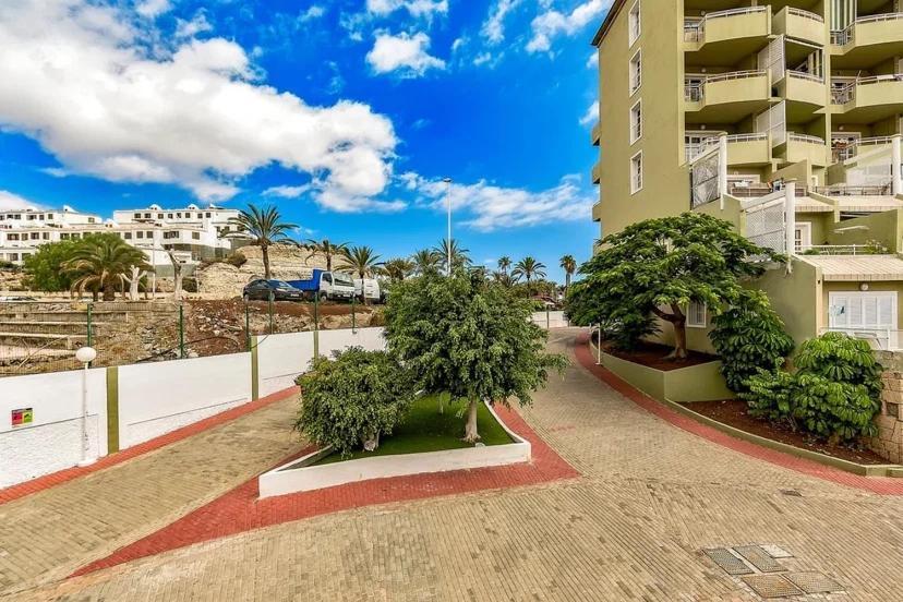 Tenerifeopenhome Costa Adeje Comfort Apartment 3 Pools Екстер'єр фото