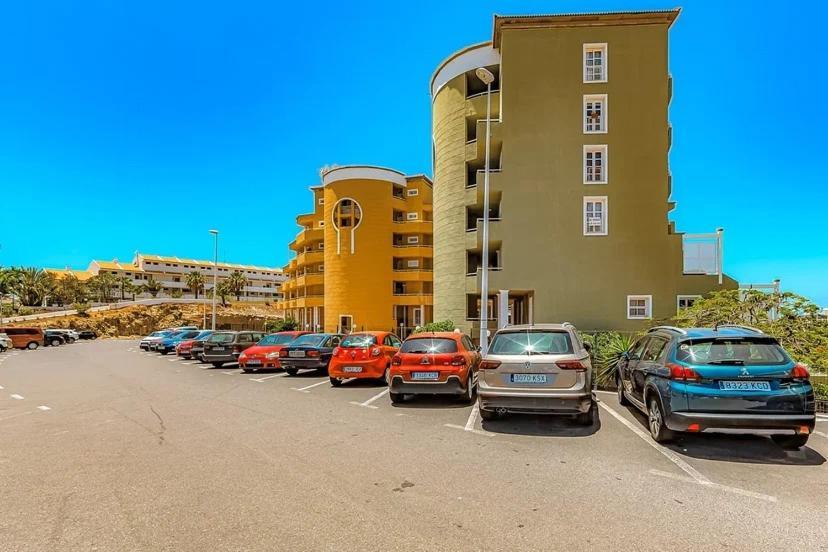 Tenerifeopenhome Costa Adeje Comfort Apartment 3 Pools Екстер'єр фото