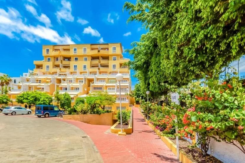 Tenerifeopenhome Costa Adeje Comfort Apartment 3 Pools Екстер'єр фото