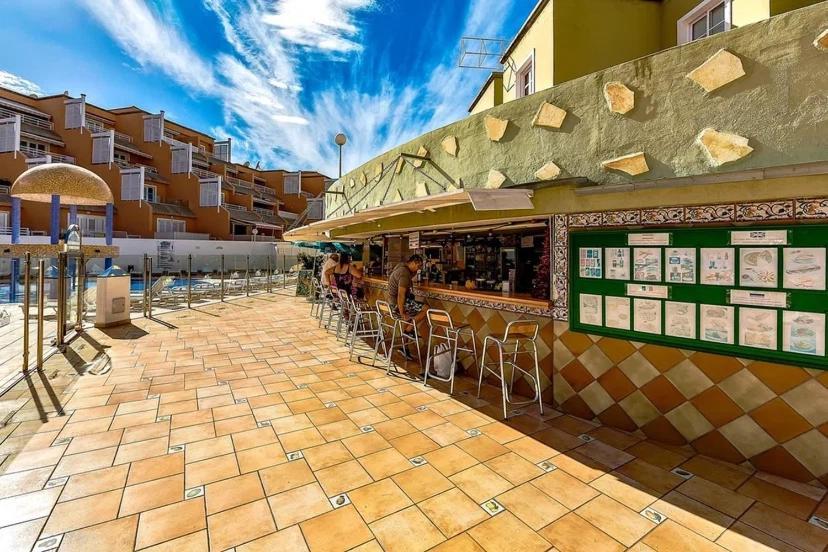 Tenerifeopenhome Costa Adeje Comfort Apartment 3 Pools Екстер'єр фото