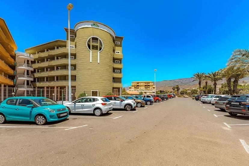 Tenerifeopenhome Costa Adeje Comfort Apartment 3 Pools Екстер'єр фото