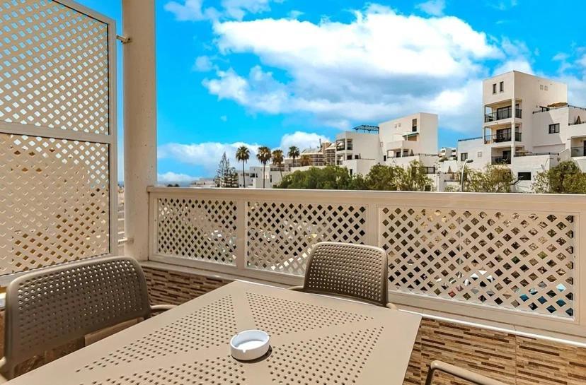 Tenerifeopenhome Costa Adeje Comfort Apartment 3 Pools Екстер'єр фото