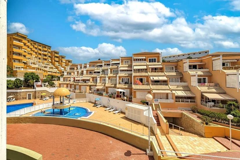 Tenerifeopenhome Costa Adeje Comfort Apartment 3 Pools Екстер'єр фото