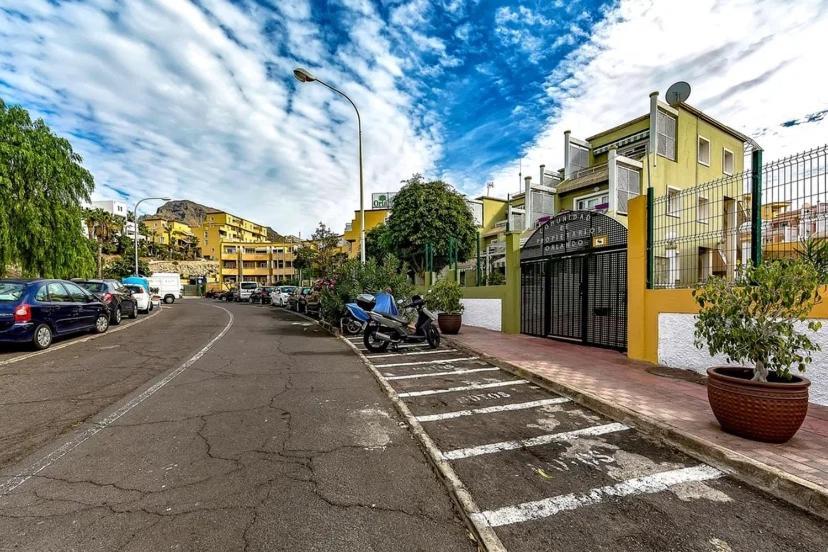 Tenerifeopenhome Costa Adeje Comfort Apartment 3 Pools Екстер'єр фото