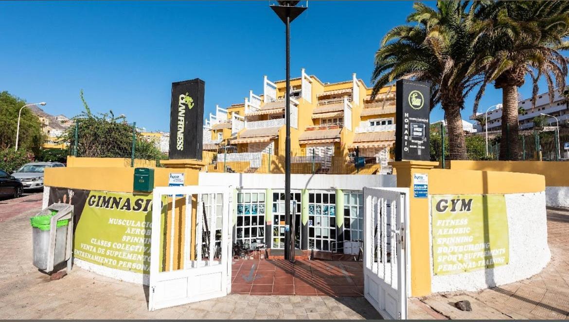 Tenerifeopenhome Costa Adeje Comfort Apartment 3 Pools Екстер'єр фото