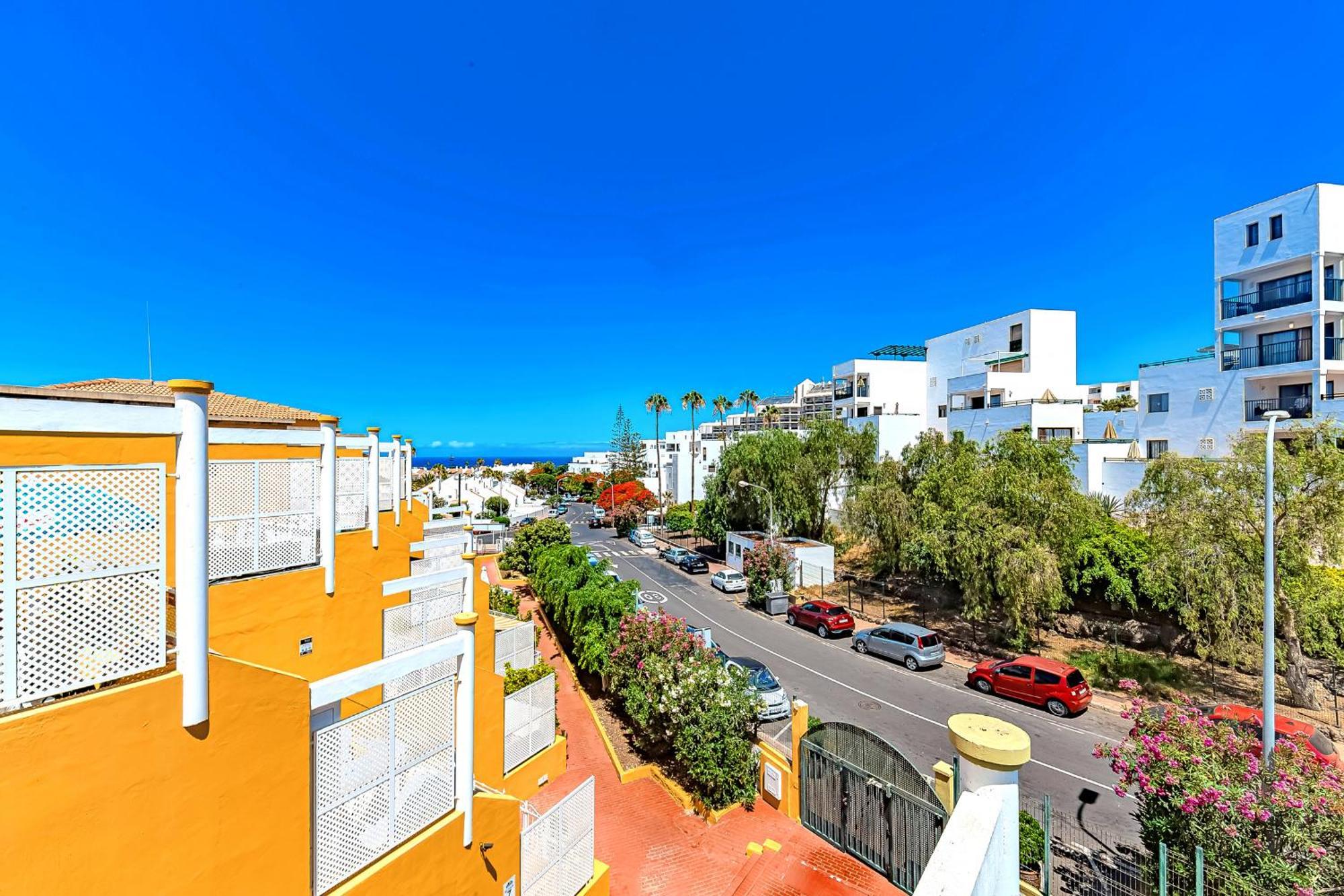 Tenerifeopenhome Costa Adeje Comfort Apartment 3 Pools Екстер'єр фото
