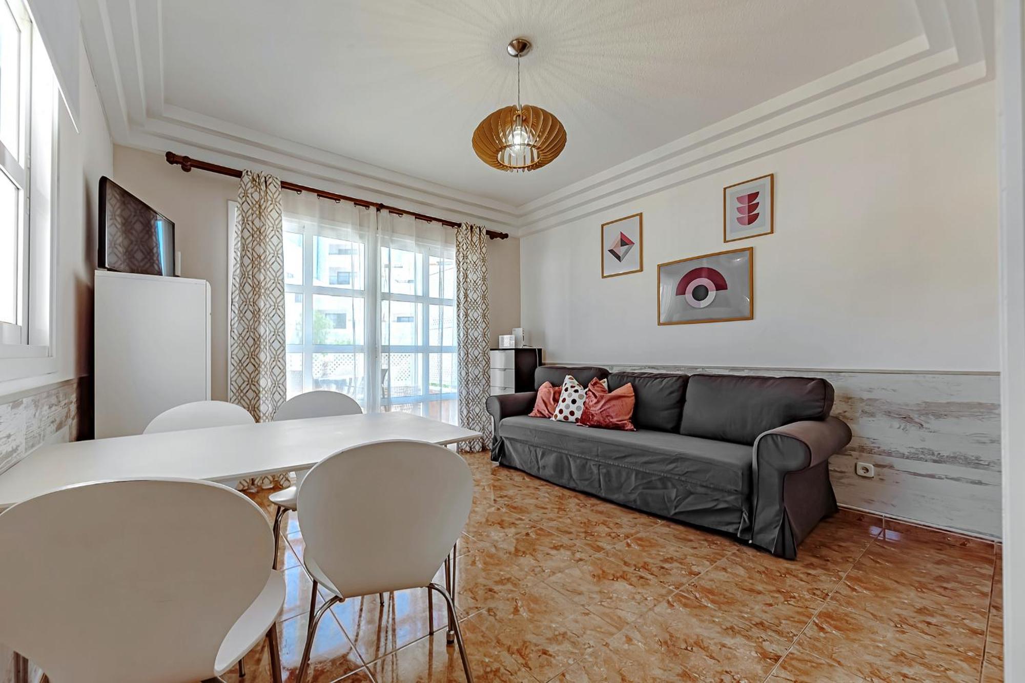 Tenerifeopenhome Costa Adeje Comfort Apartment 3 Pools Екстер'єр фото