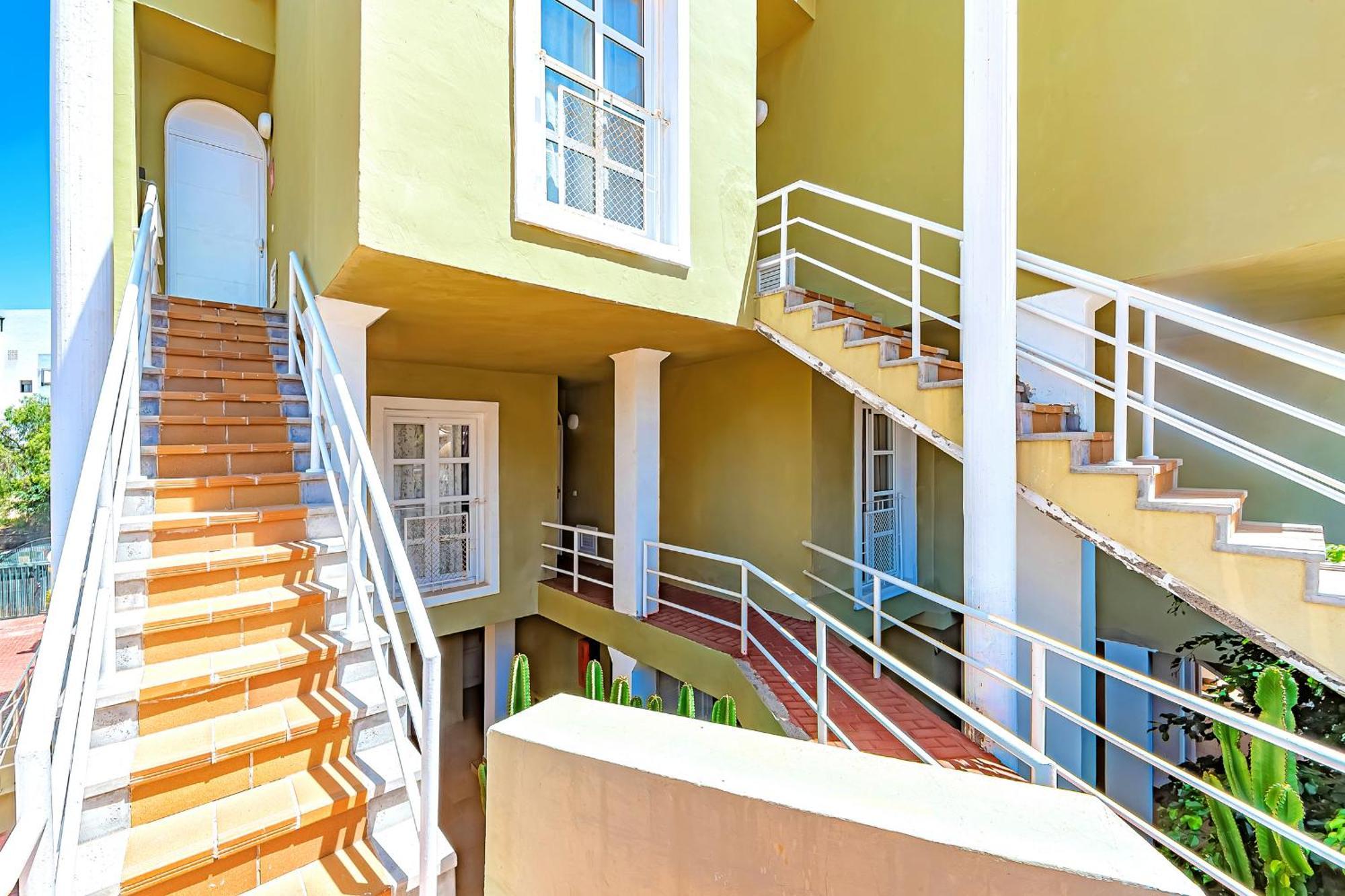 Tenerifeopenhome Costa Adeje Comfort Apartment 3 Pools Екстер'єр фото