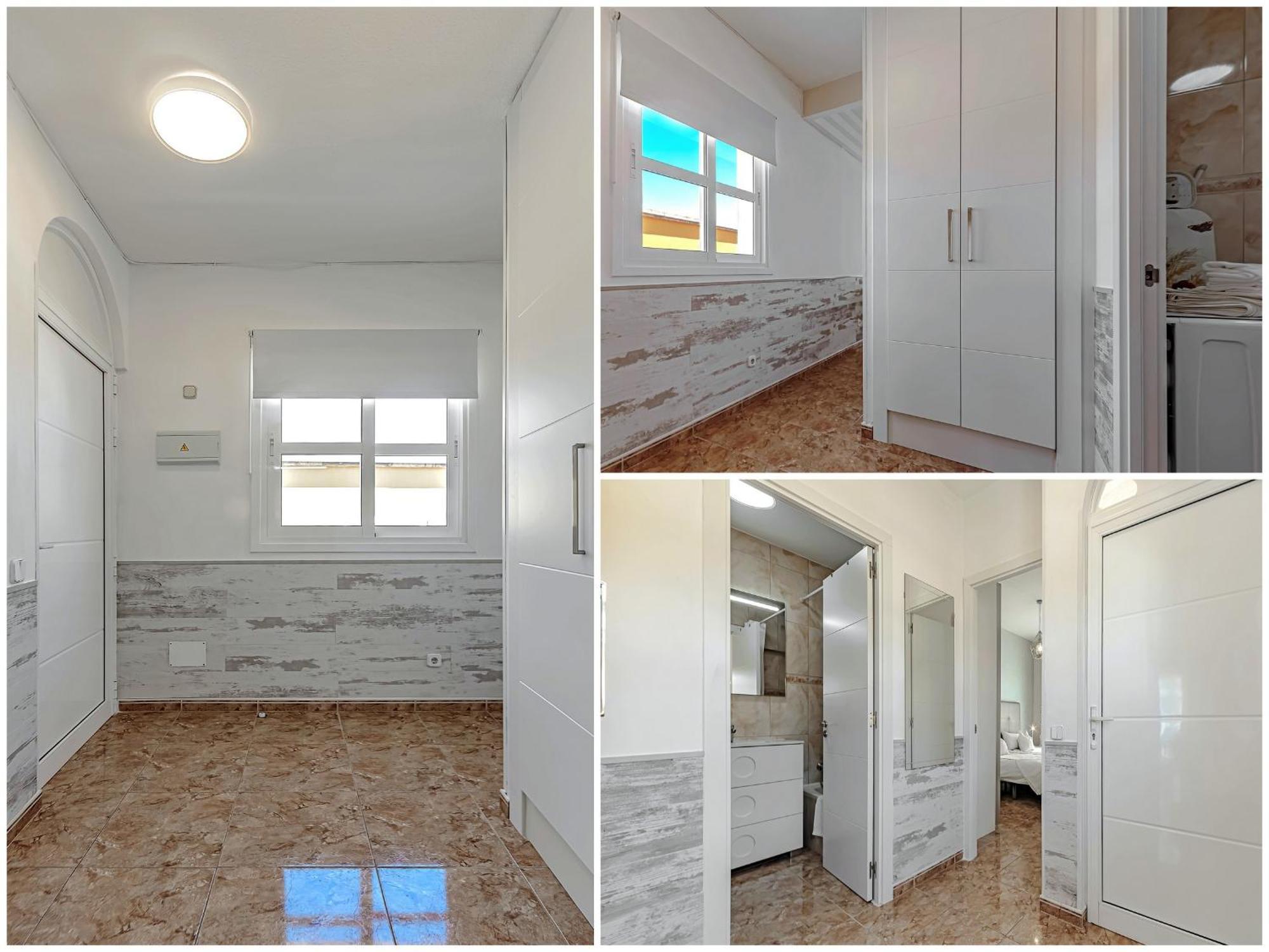 Tenerifeopenhome Costa Adeje Comfort Apartment 3 Pools Екстер'єр фото
