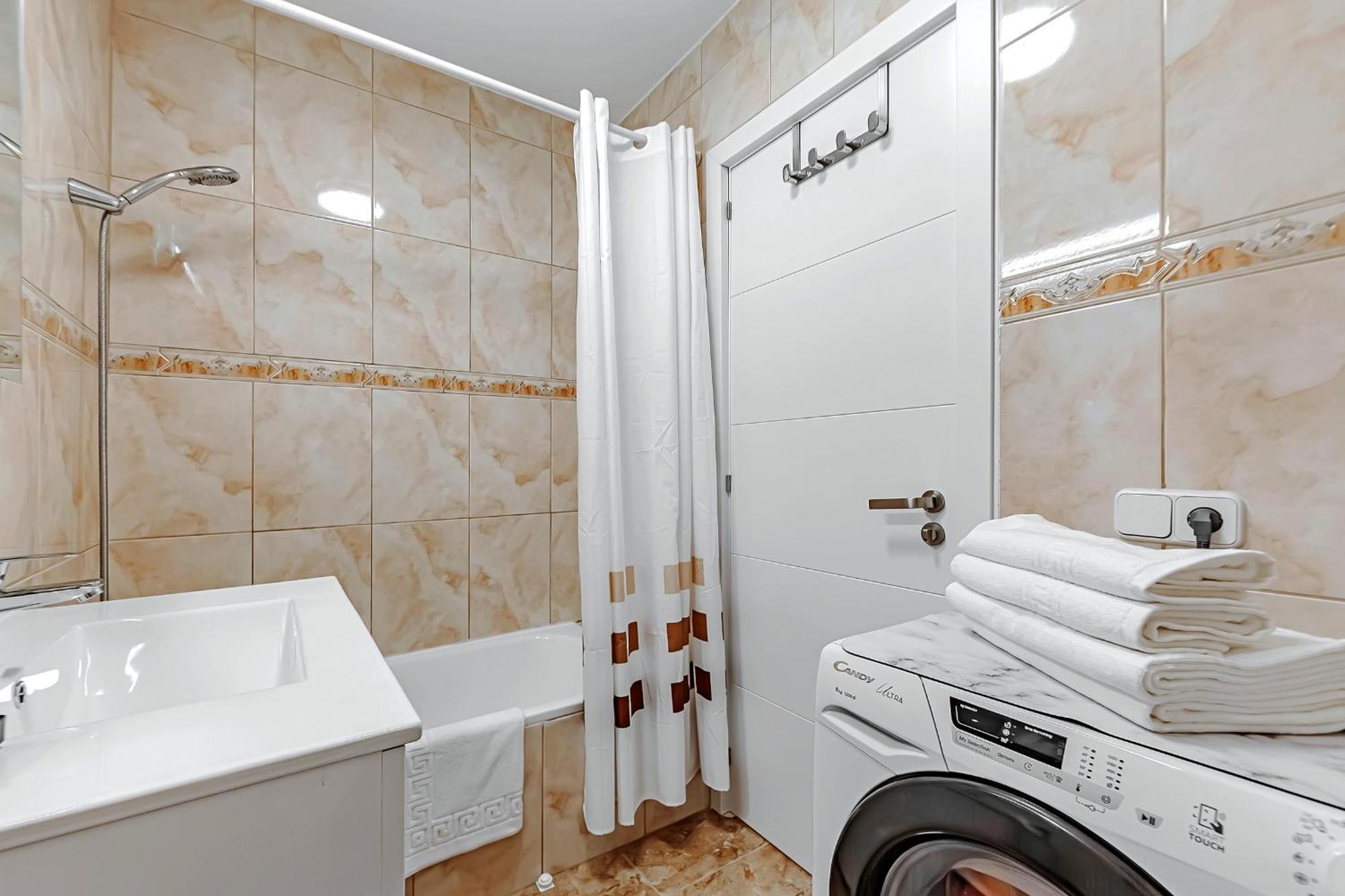 Tenerifeopenhome Costa Adeje Comfort Apartment 3 Pools Екстер'єр фото