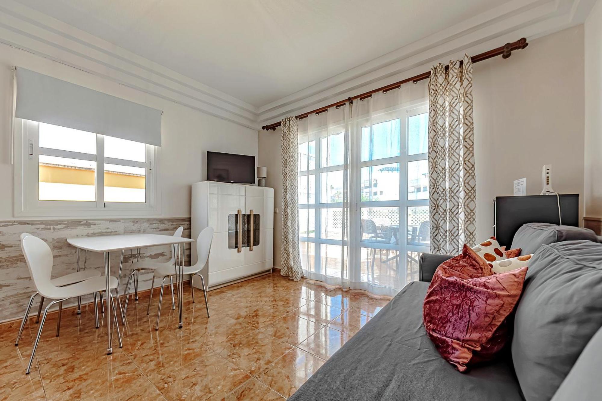 Tenerifeopenhome Costa Adeje Comfort Apartment 3 Pools Екстер'єр фото
